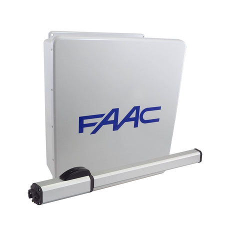FAAC 402 Hydraulic Swing Gate Operator Kit | theelitegateoffers.com