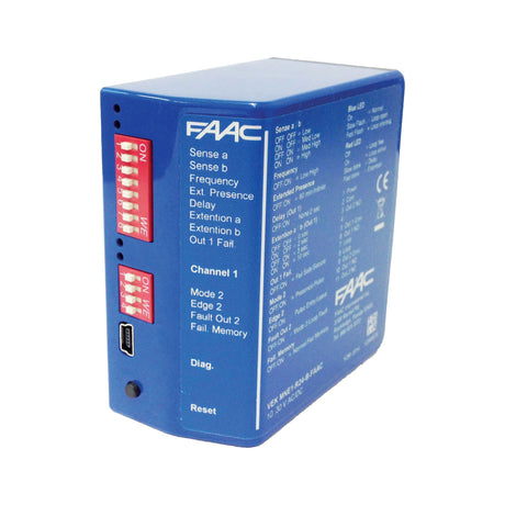 FAAC 2680 Loop Detector