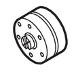 FAAC 3204445 Cast Iron Pump Lobe 1.5 Lt