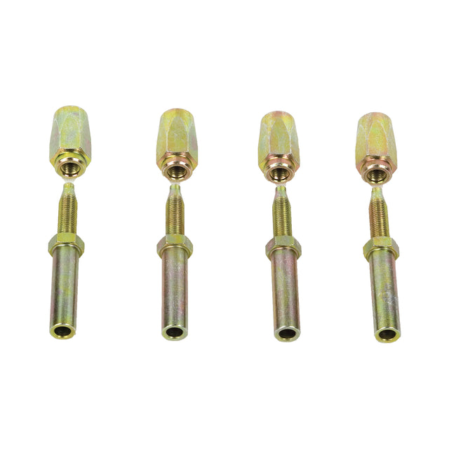 FAAC 390421.5 Flex Hose Connector Kit