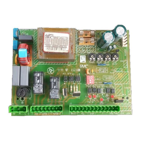 FAAC 455D Circuit Board