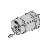 FAAC 77000425 Motor for Swing Gate Operators - 115V , illustration