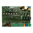 FAAC E024 Circuit Board for Gate Operators | theelitegateoffers.com