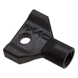 FAAC 713002 Manual Release Key for Gate Operators | theelitegateoffers.com