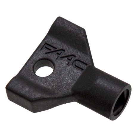 FAAC 713002 Manual Release Key for Gate Operators | theelitegateoffers.com