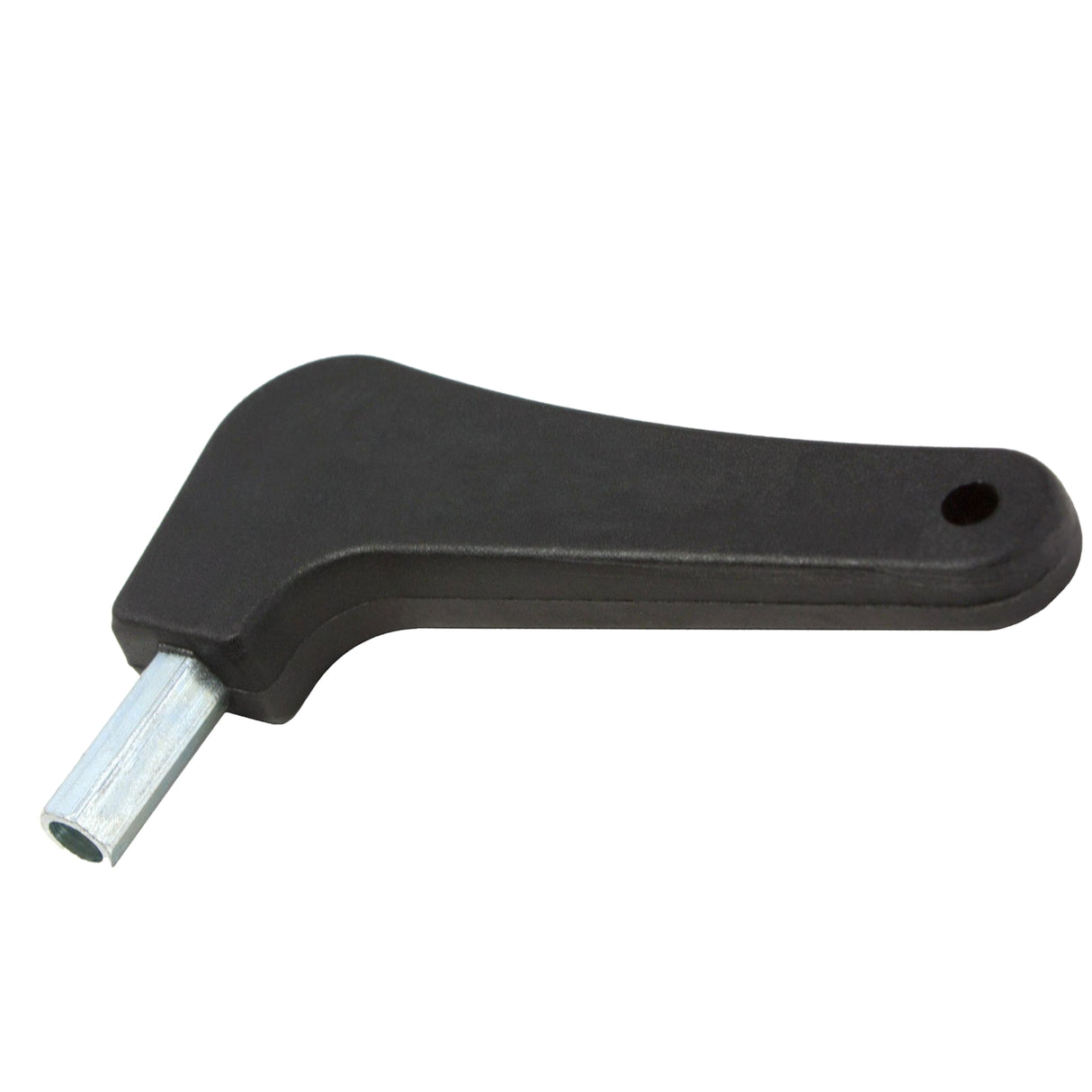 FAAC 713009 Manual Release Key for 412 Gate Operator | theelitegateoffers.com