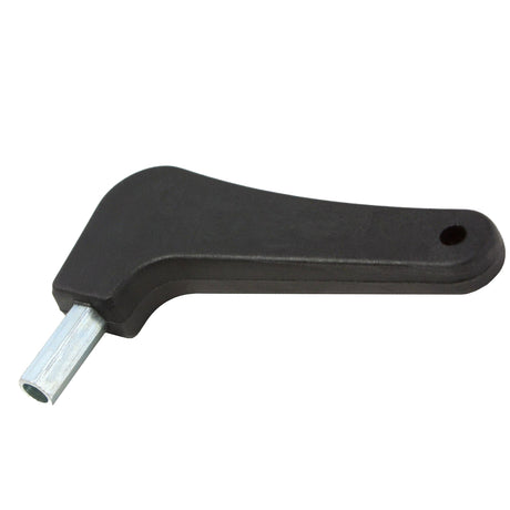 FAAC 713009 Manual Release Key for 412 Gate Operator | theelitegateoffers.com