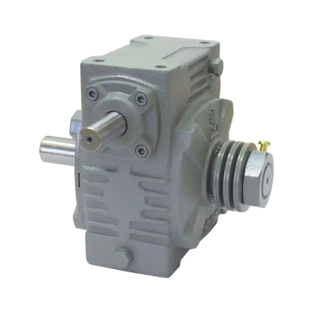 Allomatic GBX-350 Gearbox 60:1 with Clutch for SW350 | theelitegateoffers.com