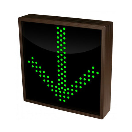 Signal-Tech LED Down Arrow Lane Direction Signal
