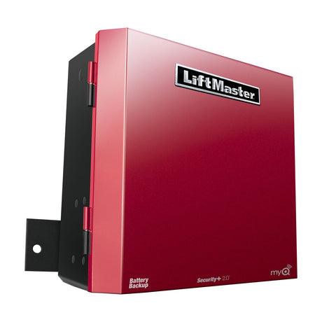Liftmaster HCTDCUL Overhead Gate Opener, left side
