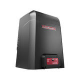 Liftmaster HDSL24UL Slide Gate Opener side view
