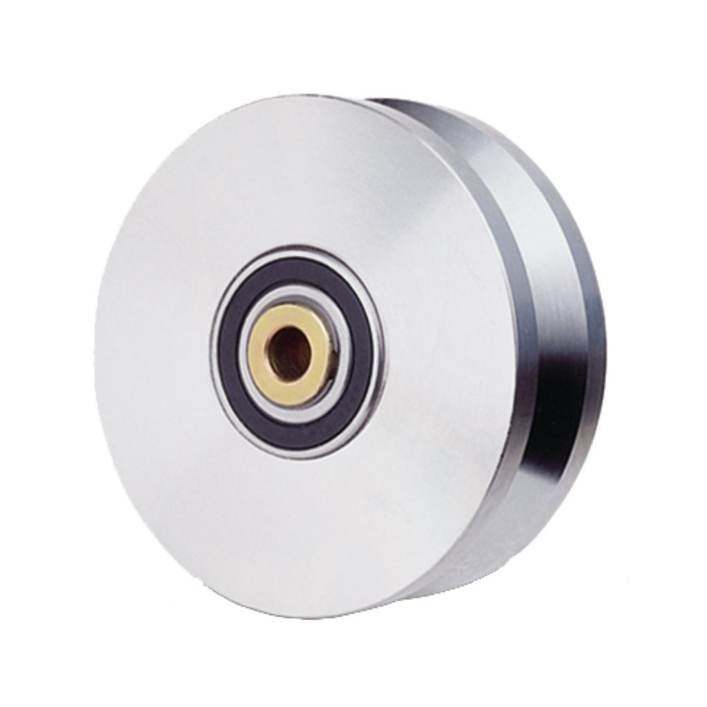 ELITE Power Wheel 6" HT5000V