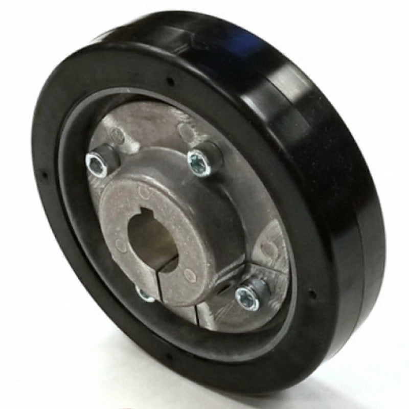 HYSECURITY MX002707 WHEEL 6 INCH