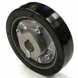HYSECURITY MX002707 WHEEL 6 INCH