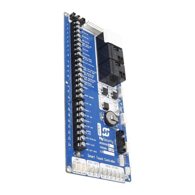 HySecurity MX000585-0 Replacement Circuit Board | theelitegateoffers.com