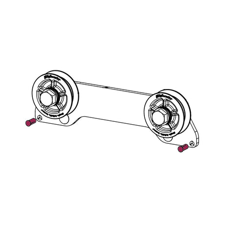 HySecurity MX002085 Target Sensor