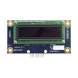 HySecurity MX3356 OLED Display Board for Gate Operators | theelitegateoffers.com