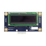 HySecurity MX3356 OLED Display Board for Gate Operators | theelitegateoffers.com