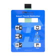 HySecurity MX3399 Smart Touch Keypad (OLED) | theelitegateoffers.com