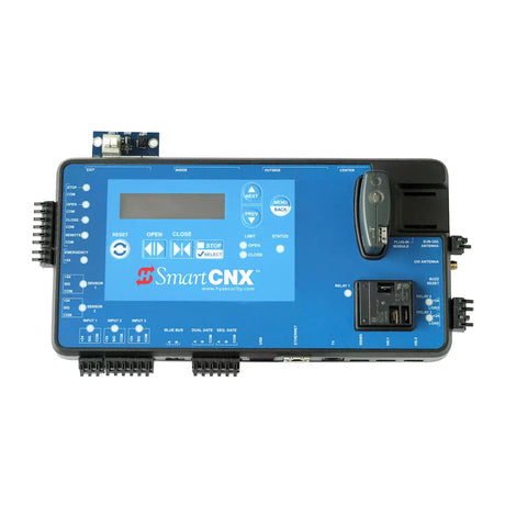 HySecurity MX5184 SmartCNX Controller | theelitegateoffers.com