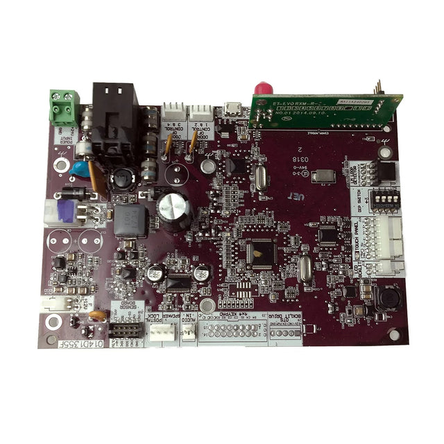 Liftmaster K001D8439 Power & Internet Control Board CAPXL | theelitegateoffers.com