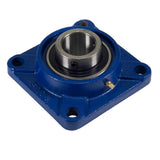 LiftMaster K12-8032 Flange Bearing 1-1/2" 4-Bolt | theelitegateoffers.com