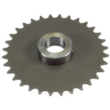 LiftMaster K15-19478 Sprocket 48B32T | theelitegateoffers.com