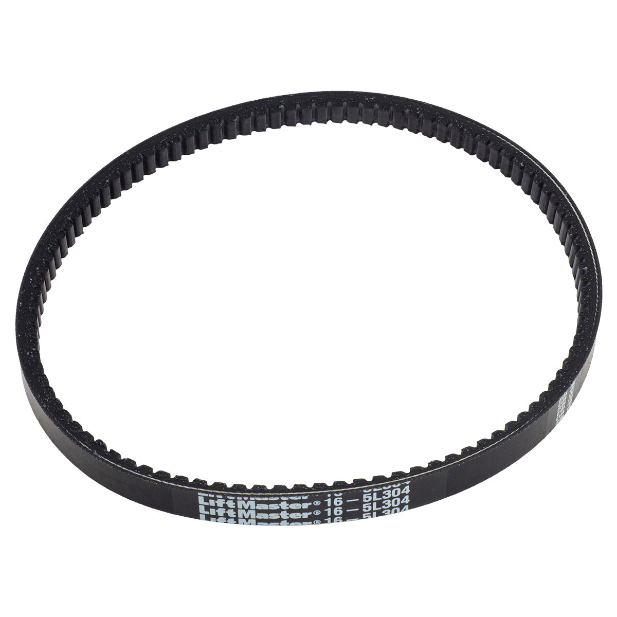 Liftmaster K16-5L304 Cogged V-Belt for Slide Gate & Door Operators | theelitegateoffers.com