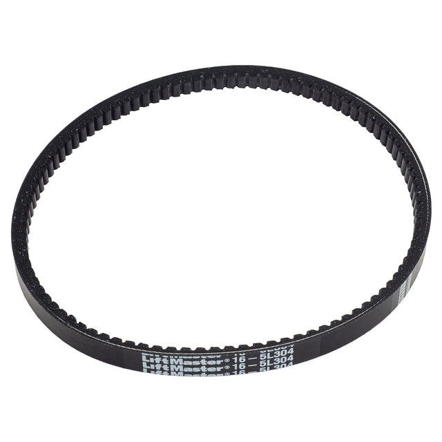 Liftmaster K16-5L304 Cogged V-Belt for Slide Gate & Door Operators | theelitegateoffers.com