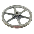 LiftMaster K17-2001 Pulley 8"x5/8" 4L Belt | theelitegateoffers.com