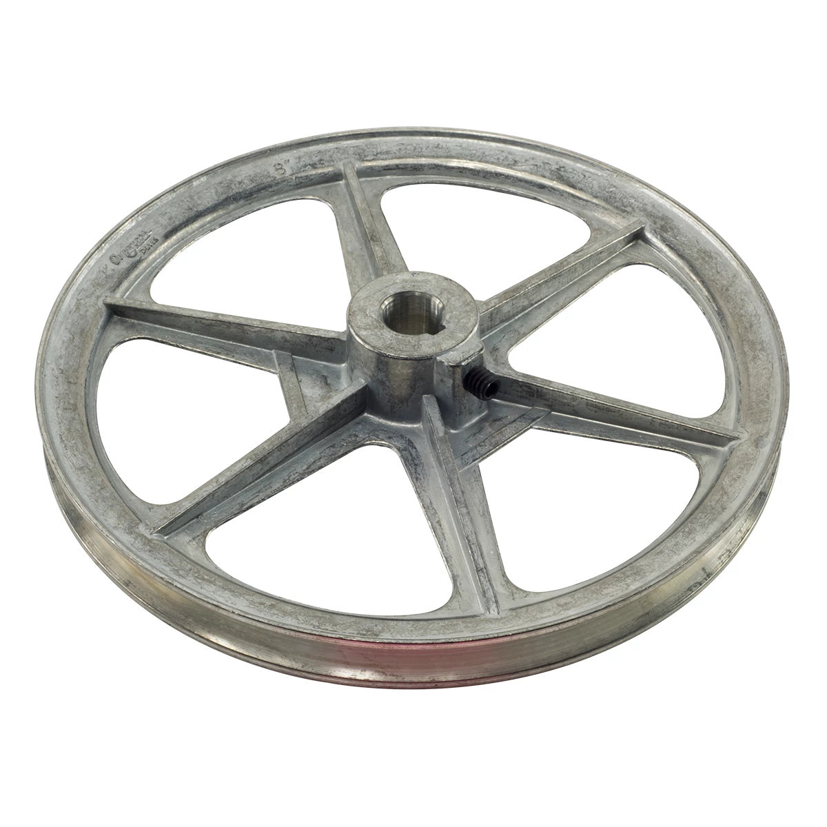 LiftMaster K17-2001 Pulley 8"x5/8" 4L Belt | theelitegateoffers.com