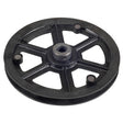 LiftMaster K17-2701 Pulley Replacement | theelitegateoffers.com