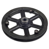 LiftMaster K17-2701 Pulley Replacement | theelitegateoffers.com