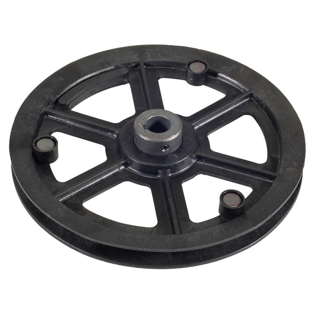 LiftMaster K17-2701 Pulley Replacement | theelitegateoffers.com
