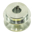 LiftMaster K17-6014 Pulley 2" OD 5/8" Bore | theelitegateoffers.com