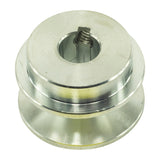 LiftMaster K17-6014 Pulley 2" OD 5/8" Bore | theelitegateoffers.com
