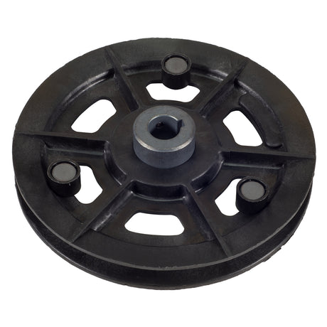 LiftMaster K17-G0475 Pulley Replacement | theelitegateoffers.com