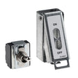 LiftMaster K180A0385-3 Latch Cover and Switch | theelitegateoffers.com
