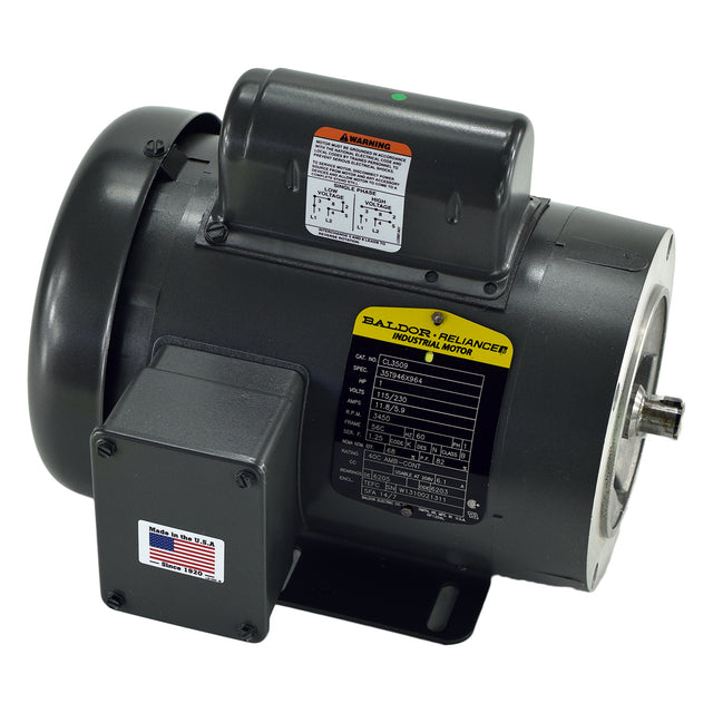 LiftMaster K20-1100 Motor 1 HP 115/230V 1PH | theelitegateoffers.com