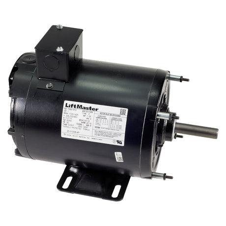 LiftMaster K20-3100B-4P Motor 1 HP 230/460V 3PH | theelitegateoffers.com