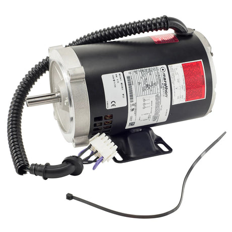 LiftMaster K20-3100M-5-H25 Motor 1 HP 575V 3PH L5 | theelitegateoffers.com