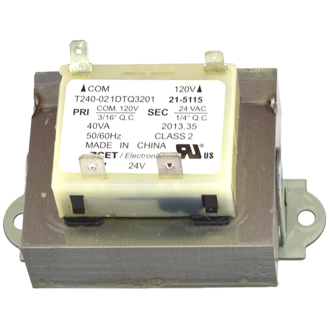 Liftmaster K21-5115 Power Transformer (120V to 24VAC) | theelitegateoffers.com