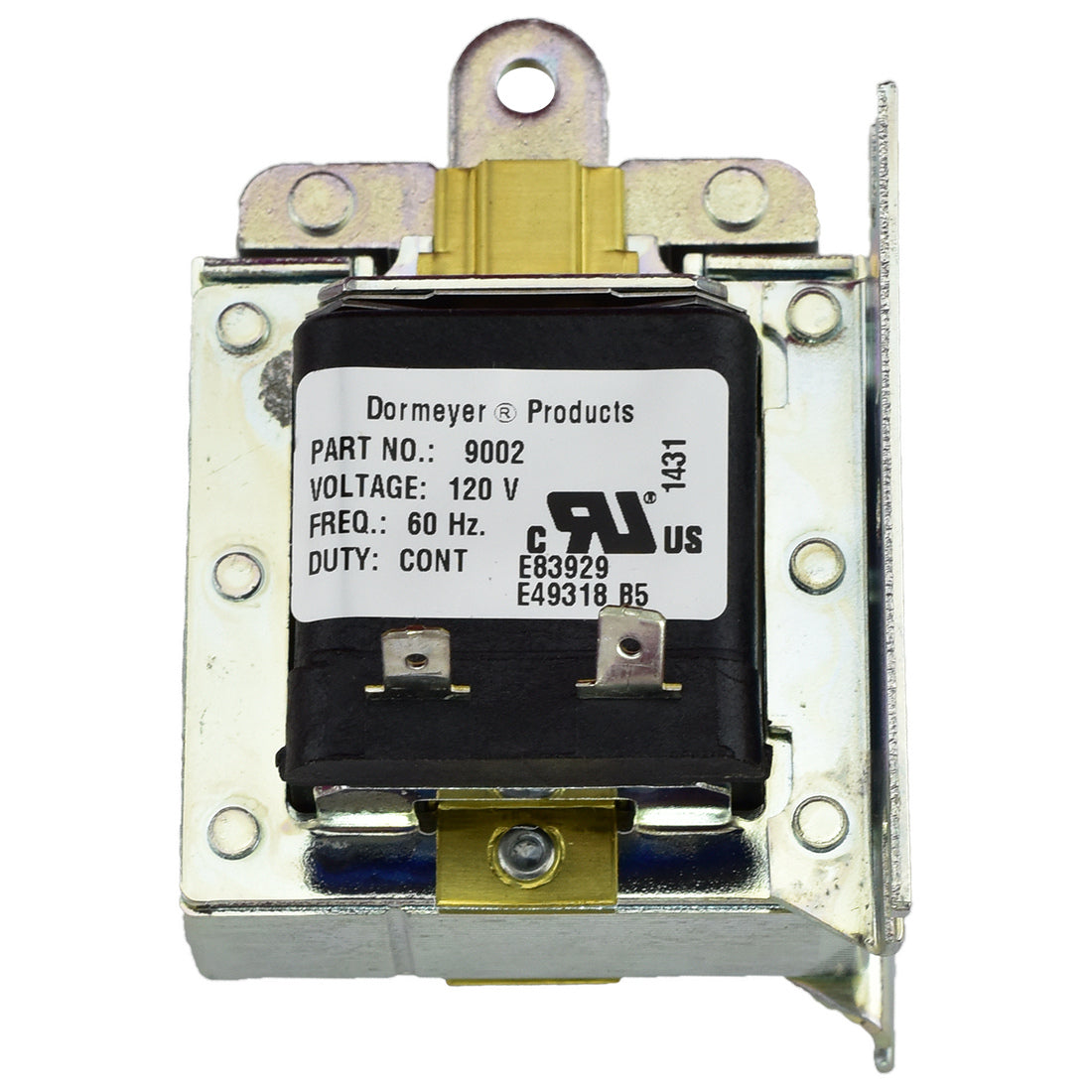 LiftMaster K22-120 Brake Solenoid 120V for Logic 5.0 | theelitegateoffers.com