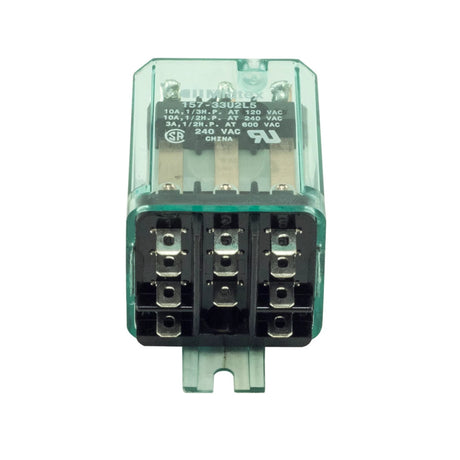 LiftMaster K24-230-5 Relay 3PDT 230V 7A | theelitegateoffers.com