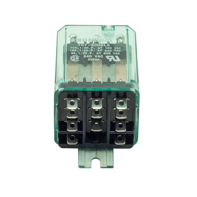 LiftMaster K24-230-5 Relay 3PDT 230V 7A | theelitegateoffers.com