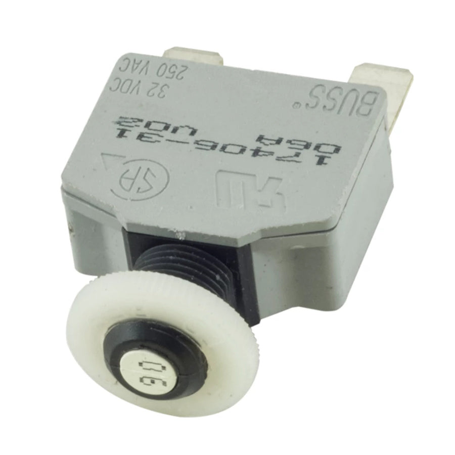 Liftmaster K25-2006 Overload Protector 6A | theelitegateoffers.com