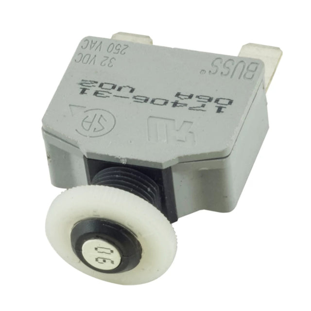 Liftmaster K25-2006 Overload Protector 6A | theelitegateoffers.com