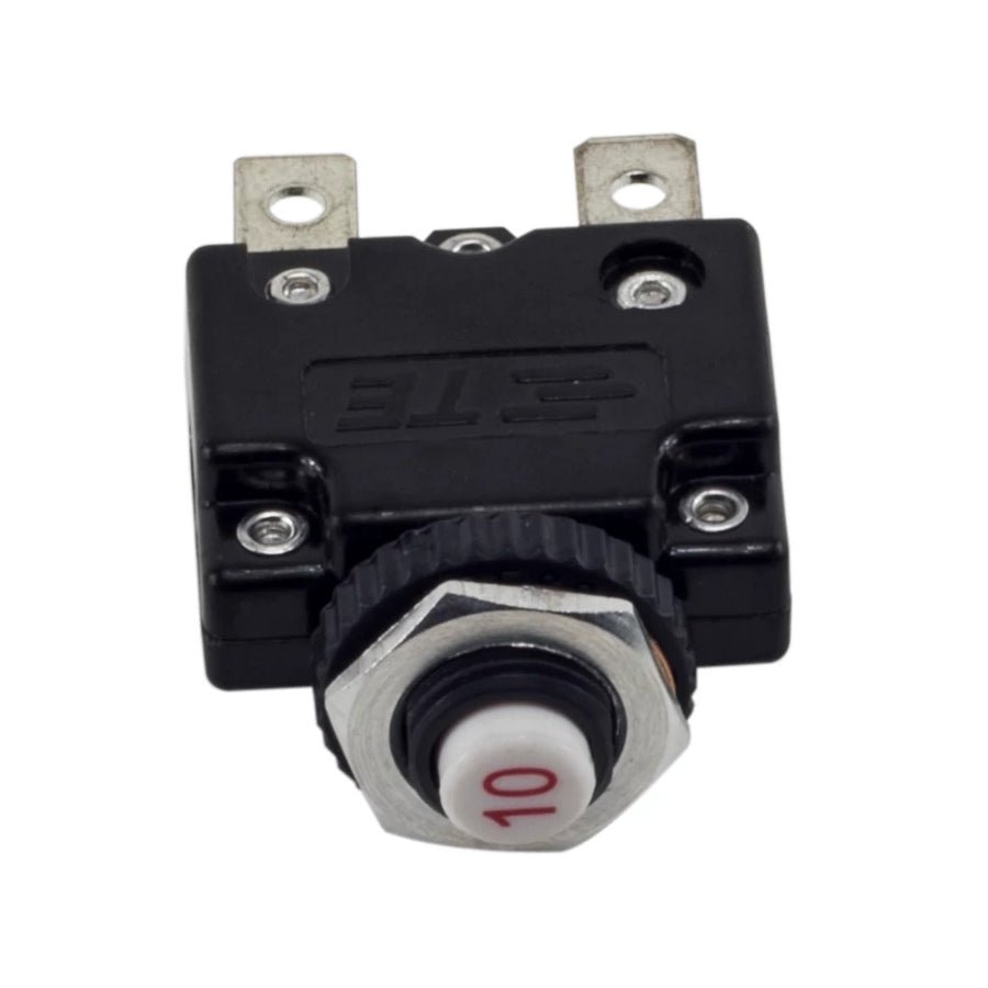 Liftmaster K25-2010 Overload Protector 10A | theelitegateoffers.com