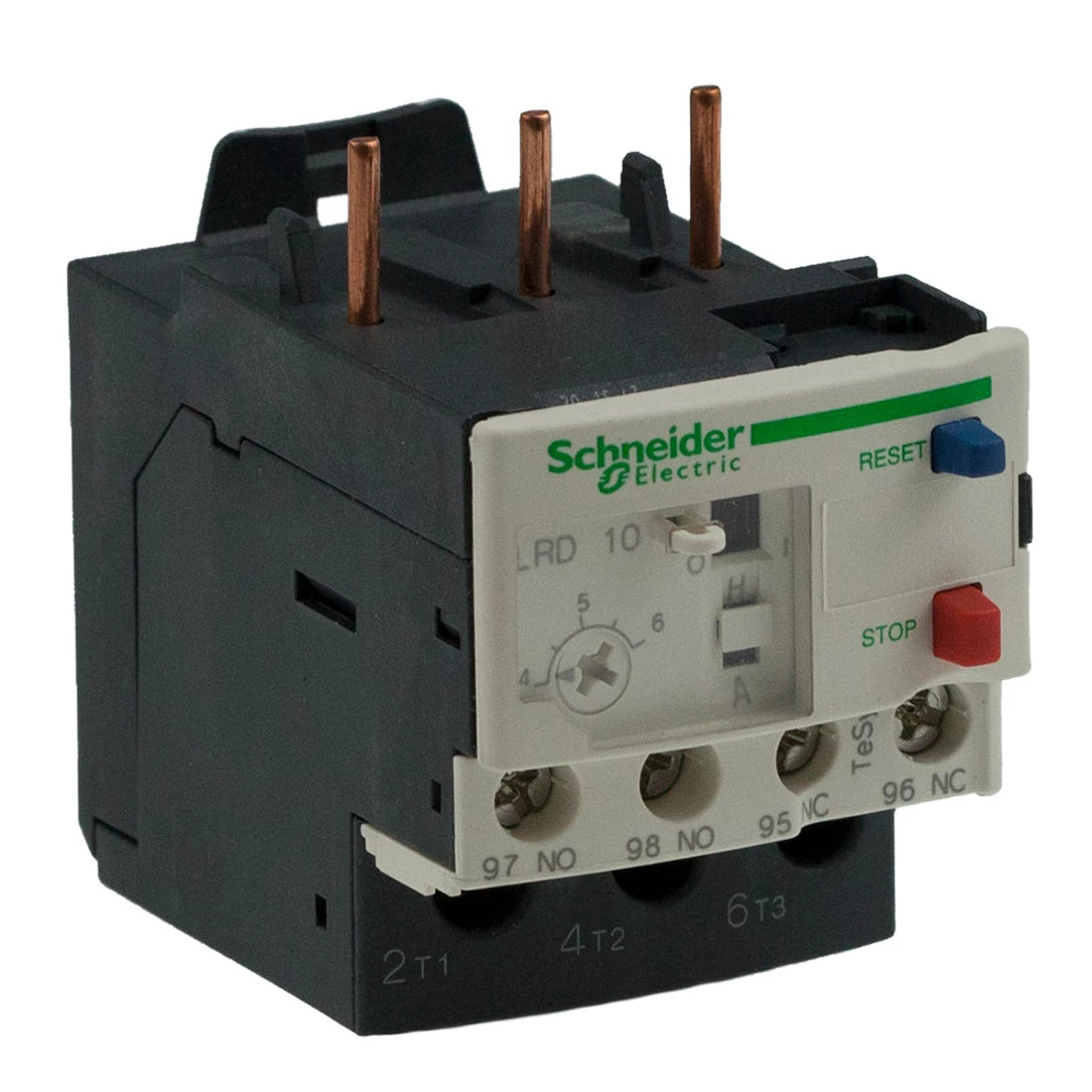 LiftMaster K25-4006-D Overload Relay 4.0–6.0A | theelitegateoffers.com