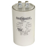 LiftMaster K29-10338 Motor Capacitor 70MFD 230V | theelitegateoffers.com